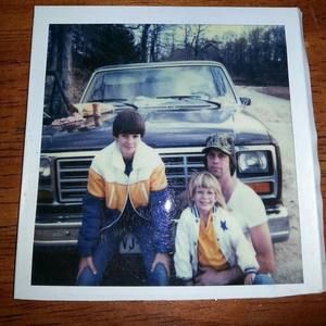 Meet your Posher, Jason